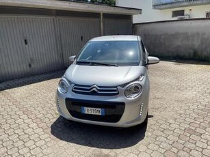 Citroen c1 1,0 Vti 72 cv 5p shine