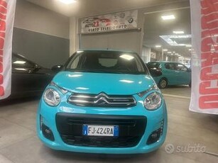 Citroen C1 Airscape VTi 68 ETG 5P. Shine Ok Neopat