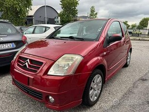 CITROEN C2 1.4 Elegance