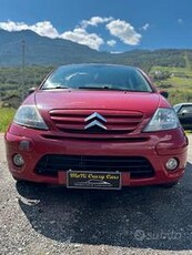 Citroen C3 1.1 Gold by Pinko