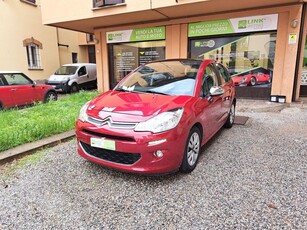 Citroen C3 1.2 VTi 82