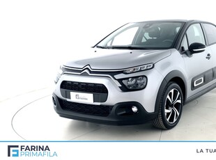 Citroen C3 1.2 VTi 82