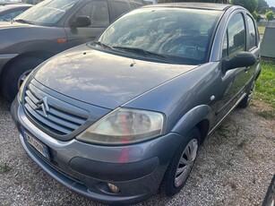 Citroen C3 1.4