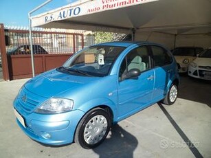 Citroen C3 1.4 Elegance solo km100000 full 04