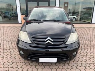 Citroen C3 1.4 Exclusive OK NEOPATENTATI