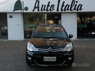 CITROEN C3 1.4 HDi 68CV Exclusive 2014