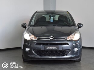 Citroen C3 1.4 HDi 70