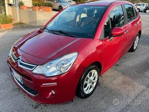 Citroen C3 1.4 HDi 70 Exclusive