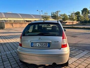 Citroen C3 1.4 HDi 70CV Elegance