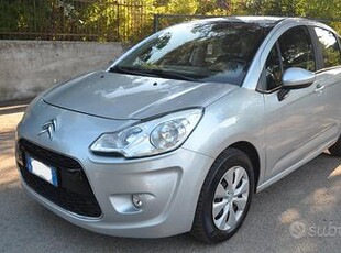 CITROEN C3 1.4 Hdi Seduction - 2011