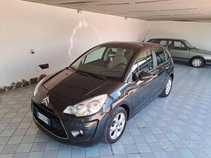 Citroen C3 1.4 VTi 95 Exclusive