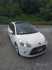 Citroen C3 2012, Neopatentati