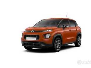 CITROEN C3 Aircross 1.5 bluehdi Plus s&s 110cv