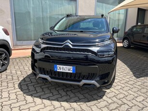 Citroen C3 Aircross BlueHDi 110