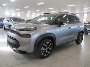 Citroen C3 Aircross BlueHDi 110