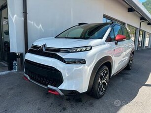 Citroen C3 Aircross C3 Aircross BlueHDi 110 S&S C-