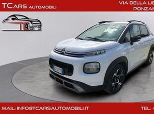 CITROEN C3 AIRCROSS GARANZIA TCARS