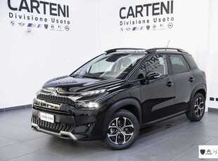 Citroen C3 Aircross PureTech 110 S&S 81 kW