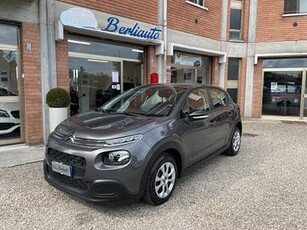 Citroen C3 BlueHDi 100 S&S Feel