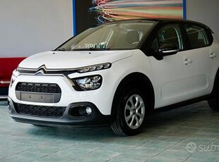 Citroen C3 BlueHDi 100 S&S Feel Pack