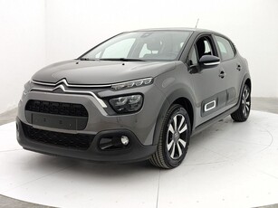 Citroen C3 BlueHDi 100 S&S SHINE 75 kW