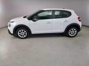 Citroen C3 Diesel Usata