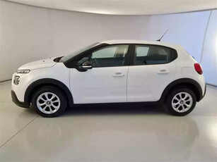 Citroen C3 Diesel Usata