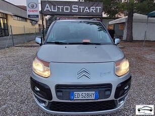 CITROEN - C3 Picasso - 1.4 VTi 95 Seduction