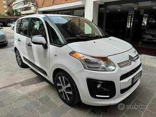 CITROEN C3 Picasso 1.6 HDi 90 Selection