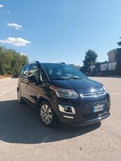 CITROEN C3 PICASSO 1.6 HDI 92CV EXCLUSIVE UNI PRO