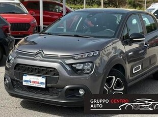 Citroen C3 PureTech 110 S&S Shine-2022