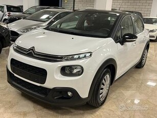 Citroen C3 PureTech 82 Feel