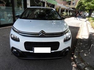 Citroen C3 PureTech 82 Feel