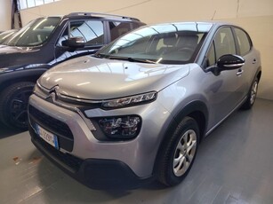 Citroen C3 PureTech 83