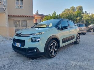 Citroen C3 PureTech CAMBIO AUTOMATICO