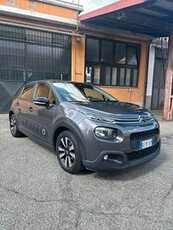 Citroen C3 PureTech Neopatentati