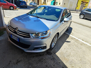 Citroen C4 exlusive