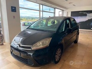 Citroen C4 Picasso 1.6 DIESEL 2009