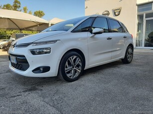 Citroen C4 Picasso 1.6 e-HDi 115