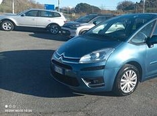 Citroen C4 Picasso 1.6 VTi 120 Seduction