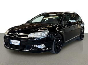 Citroen C5 1.6 HDi 115