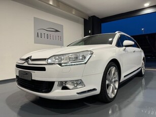 Citroen C5 2.0 HDi 160