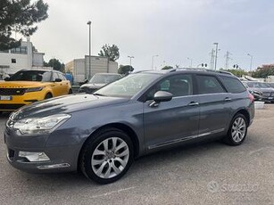 CITROEN C5 2.0 HDi 163 aut. Dynamique Tourer