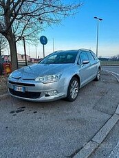 CITROEN C5 2.2 HDI STATION WAGON EXCLUSIVE