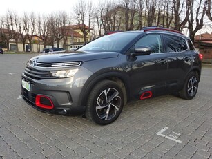 Citroen C5 Aircross BlueHDi 130