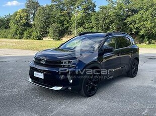 CITROEN C5 Aircross BlueHDi 130 S&S EAT8 Shine Pac