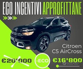 Citroen C5 Aircross PureTech 130 S&S Feel