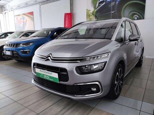 Citroen Grand C4 Spacetourer BlueHDi 130 Shine EAT8 96 kW