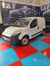 Citroen Nemo 1.4 75CV Furgone OK NEOPATENTATI