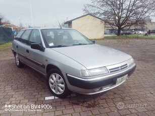 Citroen Xantia 1.8i cat SX Break Gpl